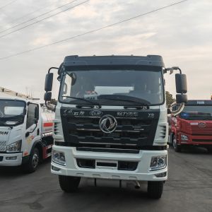 Dongfeng Fuel Tanker Aviation Helicopter Aircraft Refueling Dispenser Truck