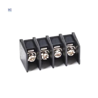 KF25C-7.62 DIP Fence Terminal IC Chip Electronic Component Middle Pin Phoenix Plug In Connector