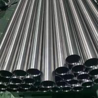 Tubo/tubulações de aço de carregamento estirados a frio circulares para o RUÍDO GB da maquinaria ASTM/T 18254 GCr4
