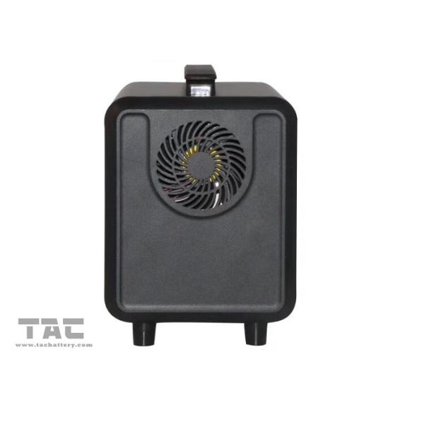 Блок батарей ABS пластиковый 12.5ah 160WH 12V LiFePO4