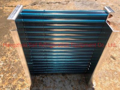 410a Fincoil Evaporators coil Copper Tube Aluminum Fin Custom