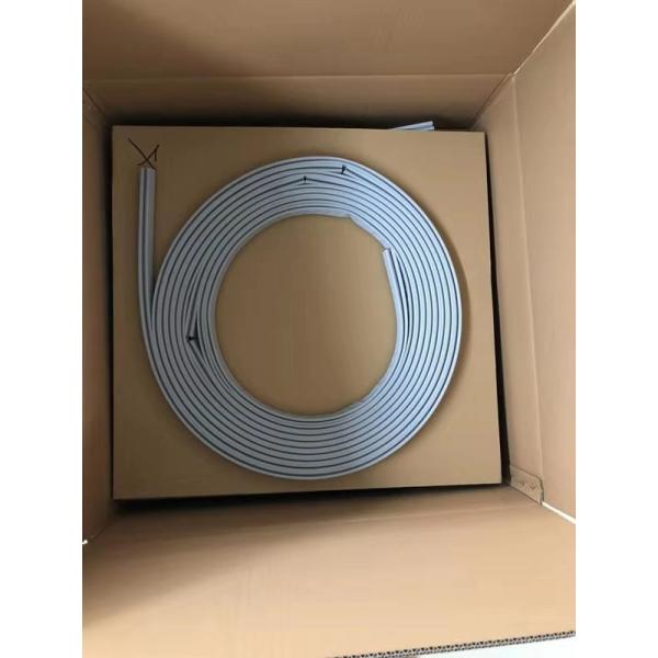 Держите ваш морозильник на плаву с помощью нашей настраиваемой дверной прокладки и магнитной ленты