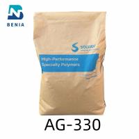 Résine de SIÈGE POTENTIEL D'EXPLOSION de GF30 Veradel AG-330, poudre de Polyethersulfone de fibre de verre de 30%