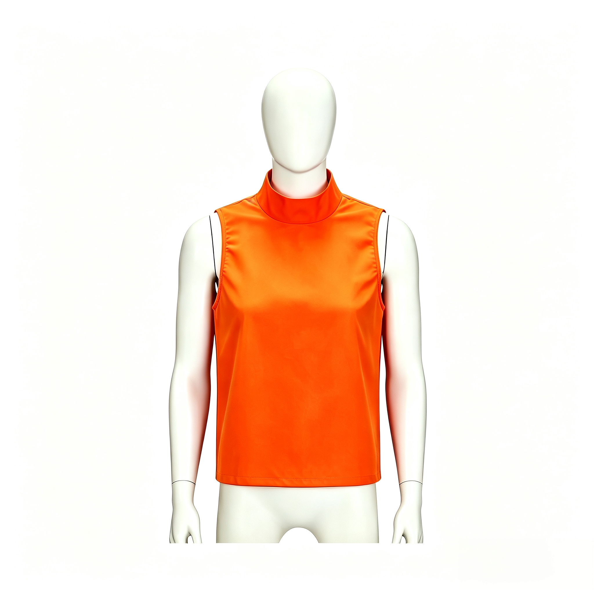 Lightweight Water Jetting Vest UHP Custom Work Vest Abrasion Resistant