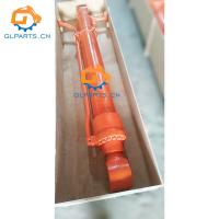 ZX330-3 ZaX330-3 Cylindre hydraulique à buse pour Hitachi 4628636 4628637 4644670 4638831