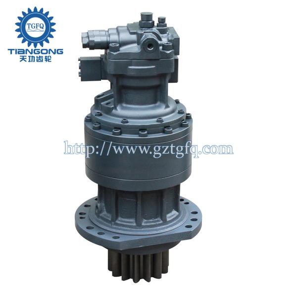TGFQ EC480D VOE14614206 VOE14702281/VOE14713781/VOE14724275 EC480E/VOE14786958 Excavator Swing Drive Swing Hydraulic Motor