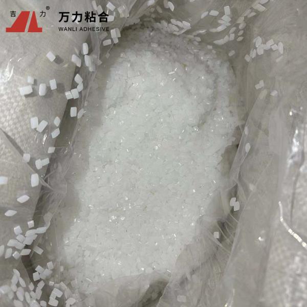 Folding Box EVA Hot Melt Adhesives Packaging Carton Production EVA-KB-1HA