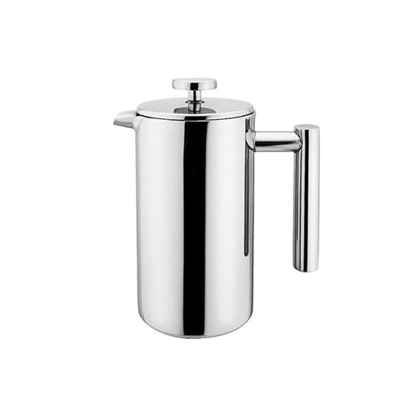 U-Bonds 34 / 51oz Stainless Steel French Press Coffee Pot 0.8mm Thickness