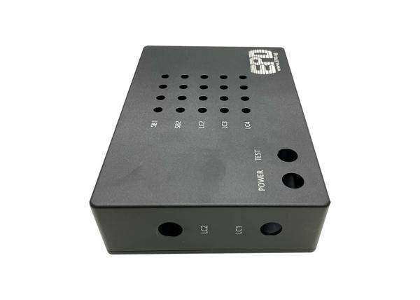 Sheet Metal Stamping Bending Parts Manufacturer Aluminium Sheet Metal Fabrication Processing Customization Service