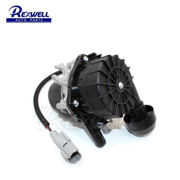 Modelos aplicáveis para Toyota Automotive Parts 176100S010 Conjunto secundário de bomba de ar