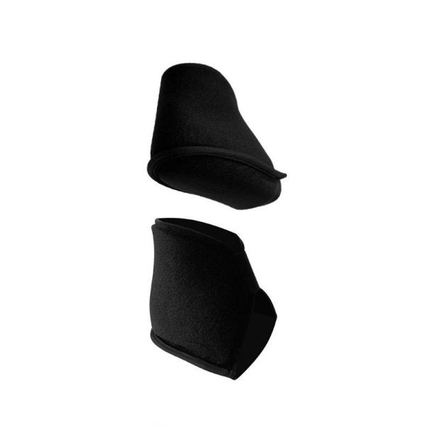 Magic Tape Ankle Brace