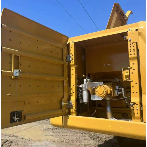 CAT 330GC Used Caterpillar Excavators 30 Ton Heavy Equipment Machine Diggers