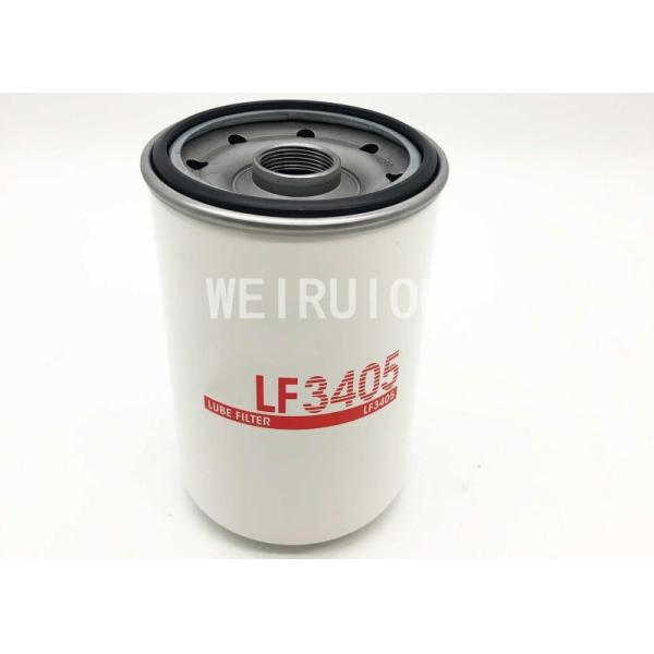 Закрутка на фильтре для масла P550708 LF3405 Lube