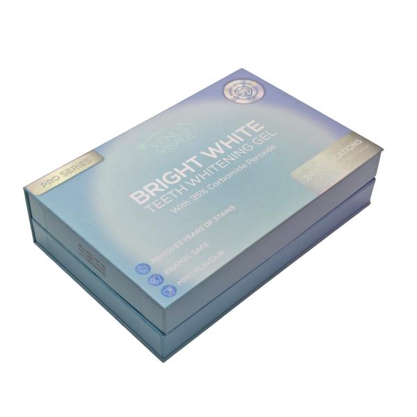 Peptide Pen Industrial Beauty Wrapping Box Cosmetics Packaging Boxes Packaging Solution Enhancing Cosmetic Product Shelf Life