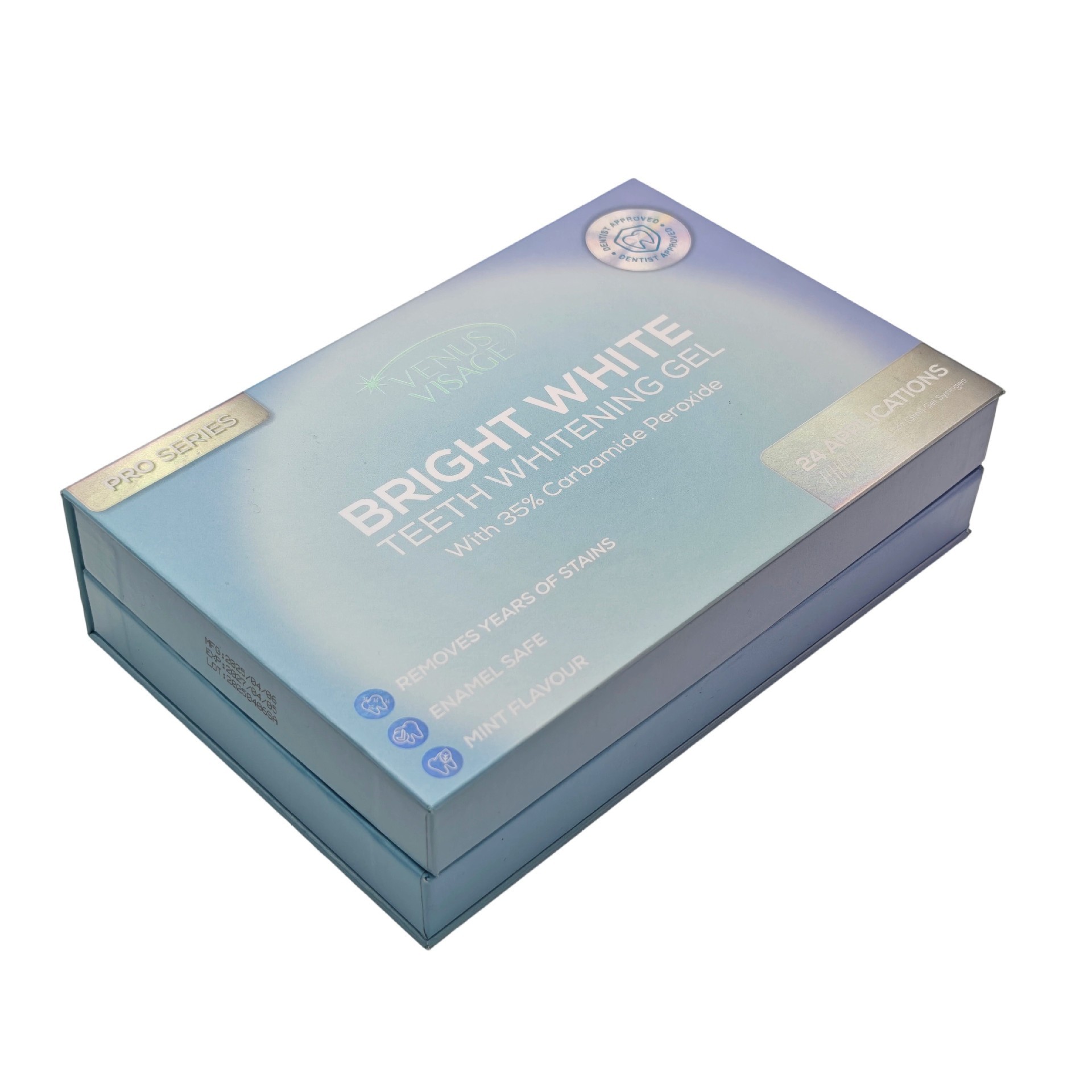 Peptide Pen Industrial Beauty Wrapping Box Cosmetics Packaging Boxes Packaging Solution Enhancing Cosmetic Product Shelf Life