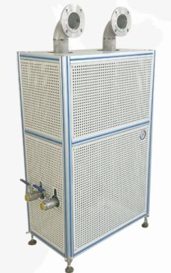 2000m3/H Boost Air Conditioner Boost Air Conditioning System