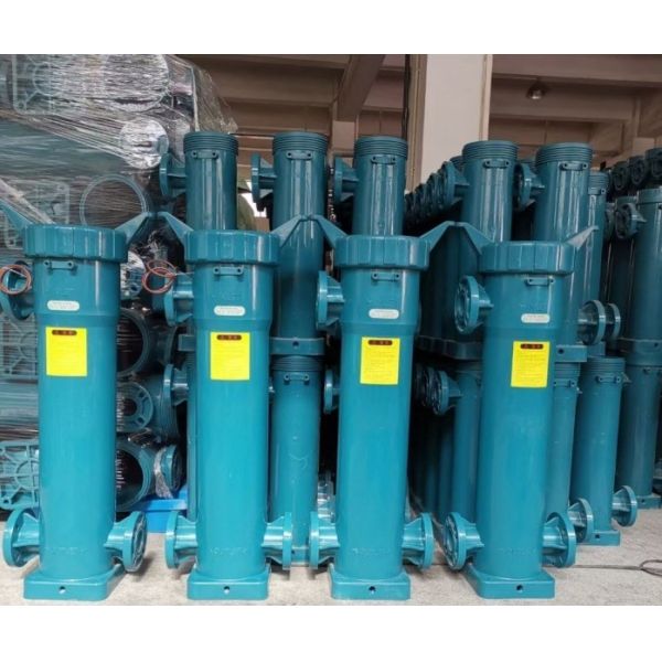 0.1μM -100μM PP Corrosion Resistant Filter Easy Cleaning For Food / Beverage Industry