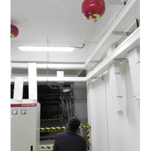 Smooth Fiberglass Reinforced Plastic Cable Tray for Optimal Cable Support and Protection
