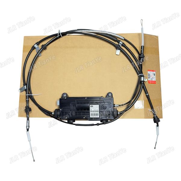 For Discovery 4 Electric Park Brake Module LR072318 LR052209 LR032104 LR023622 LR013699