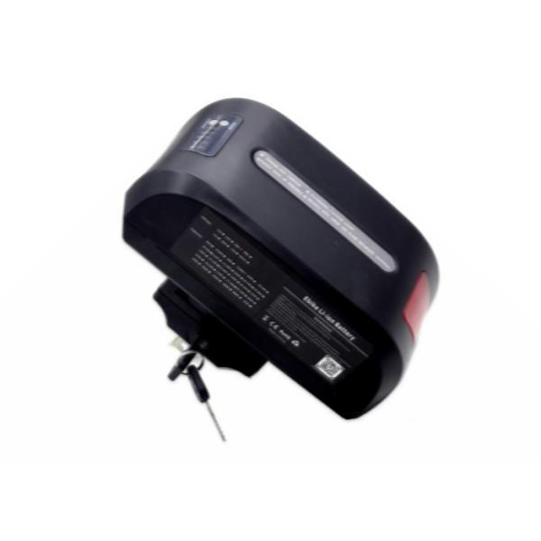 Lightweight  Portable 10AH 36V 18650 Battery Pack With Stable BMS System