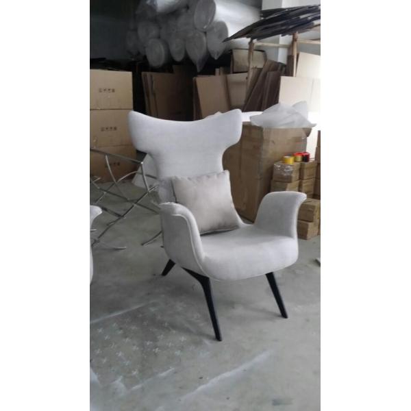 Ondine Chair by Vladimir Kagan