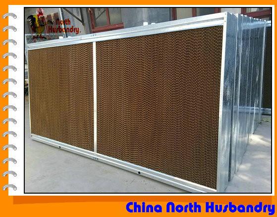 7090/5090 Evaporative Cooling Pad for Poultry Farm/House/Shed