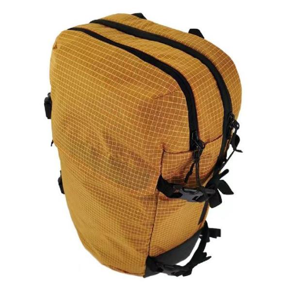Customizable Material Polyester Mountaineering Backpack Sports Travel Backpack