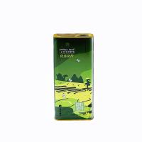 Rectangular Custom Printed Tin Cans , Tinplate Tin Can Food Packaging