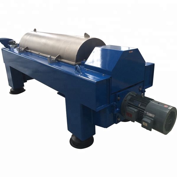 Nozzle Disc Stach Cassava Starch Separator
