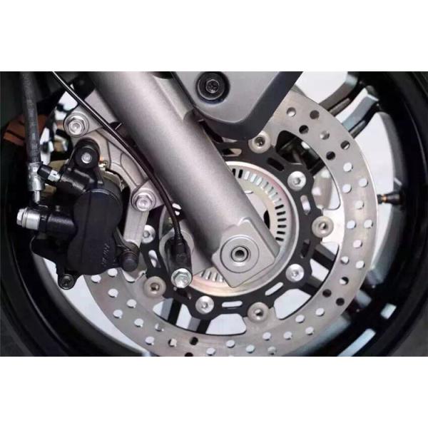 Самокат Сузуки 650кк танка самоката КВТ высокой улицы конфигурации законный электрический большой