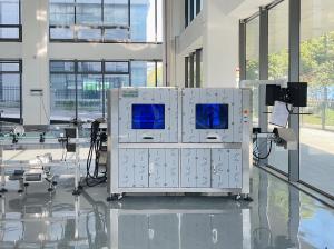 Anhui Keye Intelligent Technology Co., Ltd