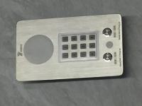 IP65 Clean Room Telephone Dust Proof Analog Waterproof Phone