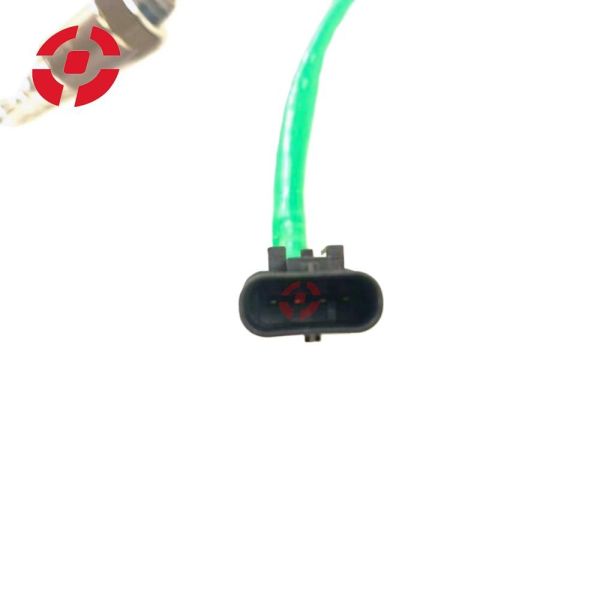Rear O2 Oxygen Sensor 31480393 Heated Lambda Sensor for VO LVO Air flow sensors facilitating vehicle maintenance