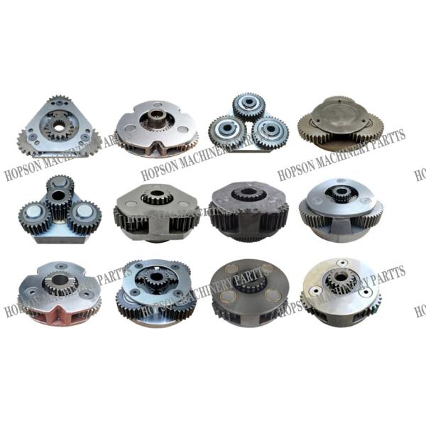 1013943 Parts Of Planetary Gear Set As EX200-2 EX200-3 Carrier