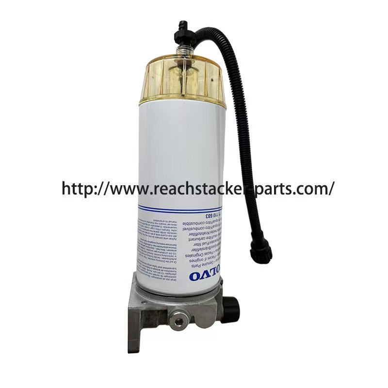 11110709 Filter Assembly Penta Spare Parts