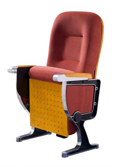 China High Quality Aluminum Auditorium Chair, Theater Chair For Sale