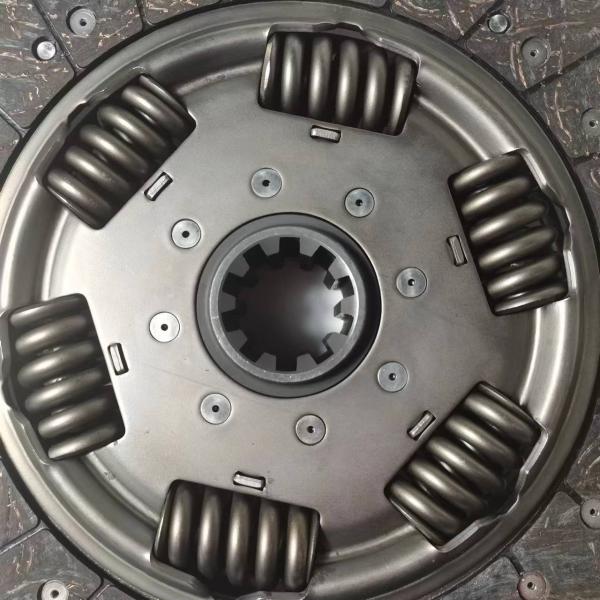 Universal Bus Clutch Discs and Pressure Plates 1601-00447 1601-00446 with Advantage 10KG