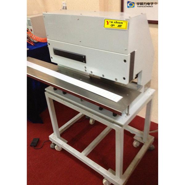 Радиотехническая аппаратура PCB Depanelization безопасности с высокой точностью