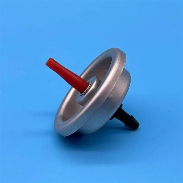 Premium Lighters Refill Valve Fuel for Precision Refills High Performance Butane Valve with Universal Compatibility