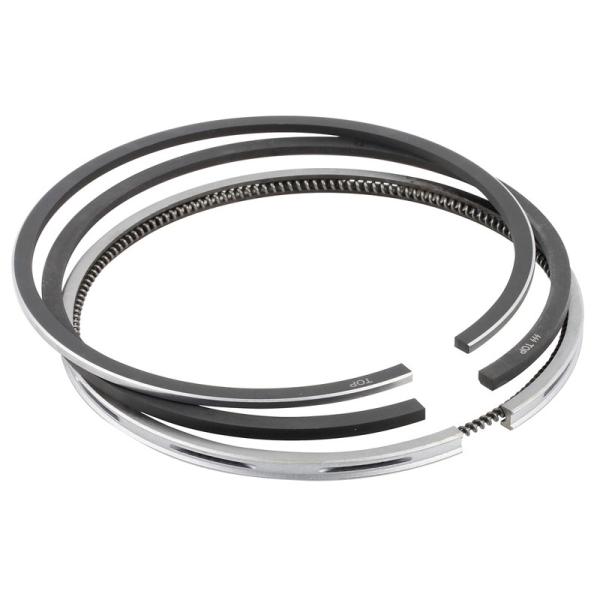 Mahle Piston Rings For Mercedes benz 125mm OM402 OM401 OM422