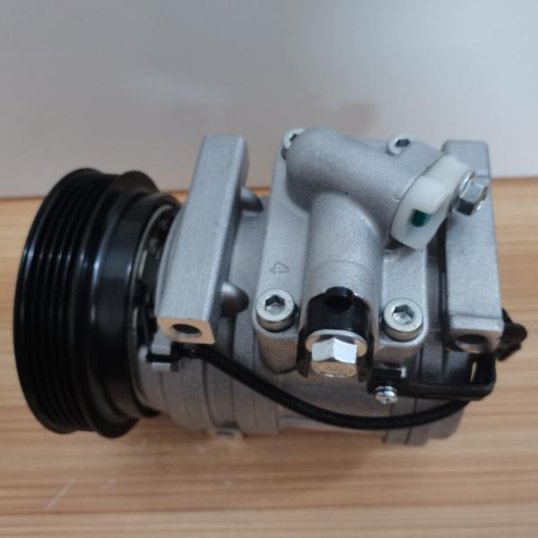 KIa Hyundai Auto AC Compressors 12V HS11 240857 CARGO AHE 970128 8600407