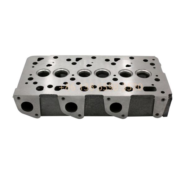 Fits Kubota D1005 Diesel Engine Cylinder Head 16027-03040
