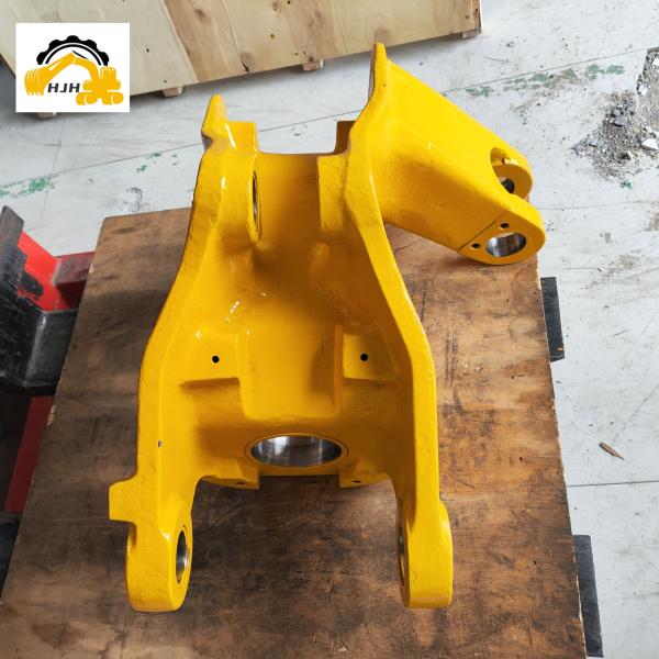 180 Degree Hydraulic Tilting Quick Hitch Tilt Excavator Quick Coupler for Digger Parts