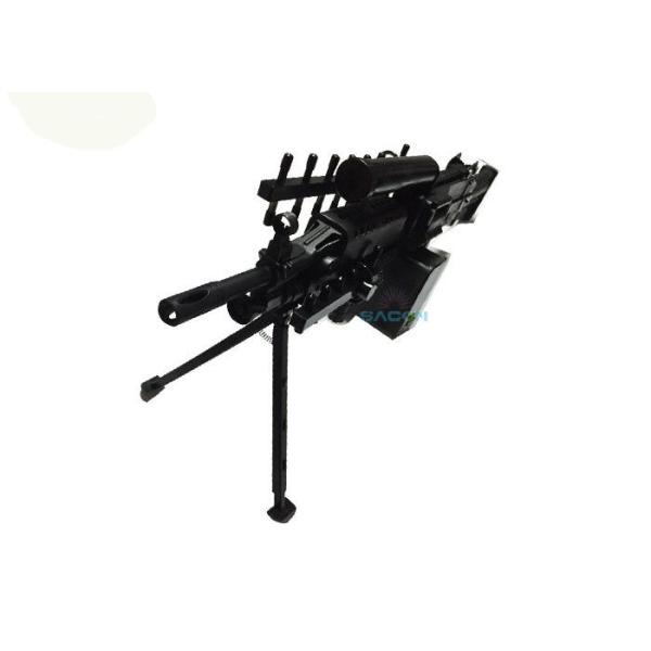 Устройство блокировки оружия Дронное устройство блокировки GPS 2.4G 5.8G 1000-1500 метров