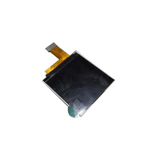 IPS Glass TFT LCD Display 1.54  240 X 240 Resolution With SPI Interface
