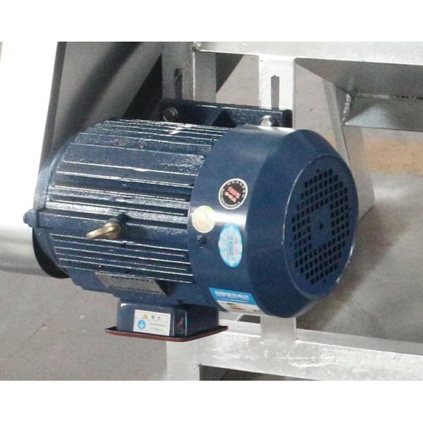 Машина 200kg/Min ледокола нержавеющей стали коммерчески