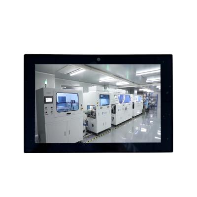 700nits High Brightness LVDS TFT LCD Display 10.1 Inch OEM ODM 1920x1200