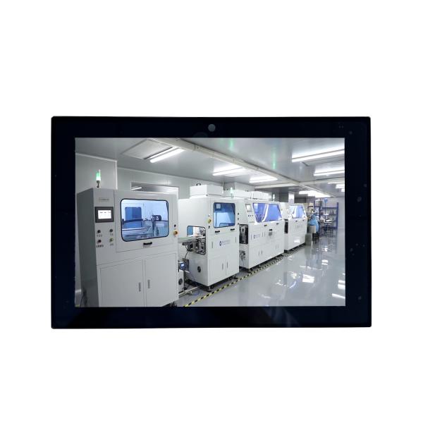700nits High Brightness LVDS TFT LCD Display 10.1 Inch OEM ODM 1920x1200