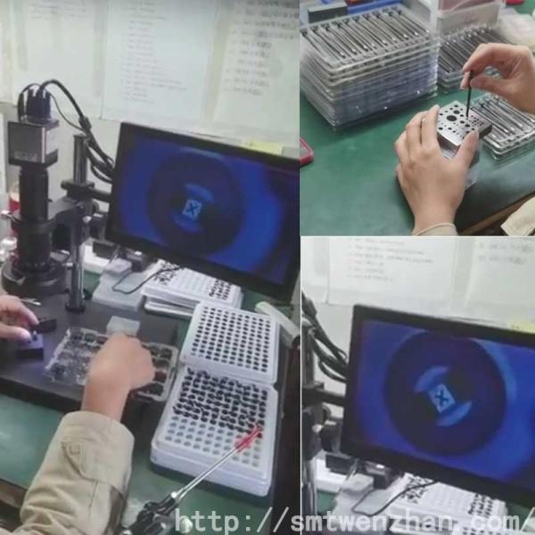 CM202 SMT запасные части PANASONIC MUDS021A1A Сервоуправляющий