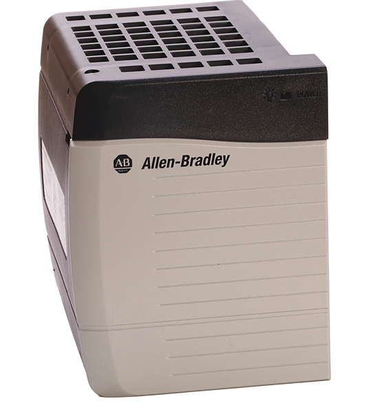 Электропитание DC США Ален Брэдли 1756-PB75 совершенно новое первоначальное SER b ControlLogix 24V